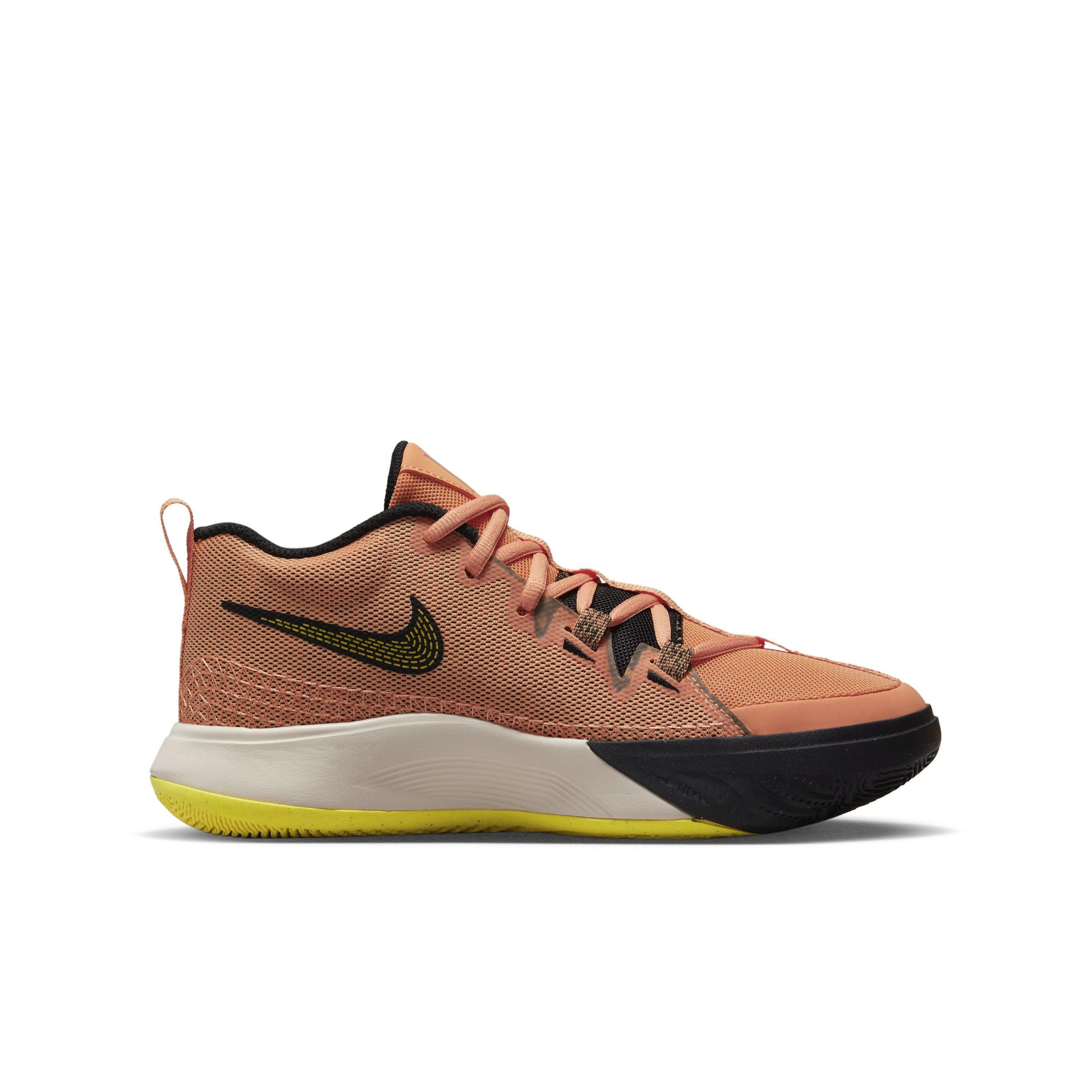 Kyrie grade school shoes clearance